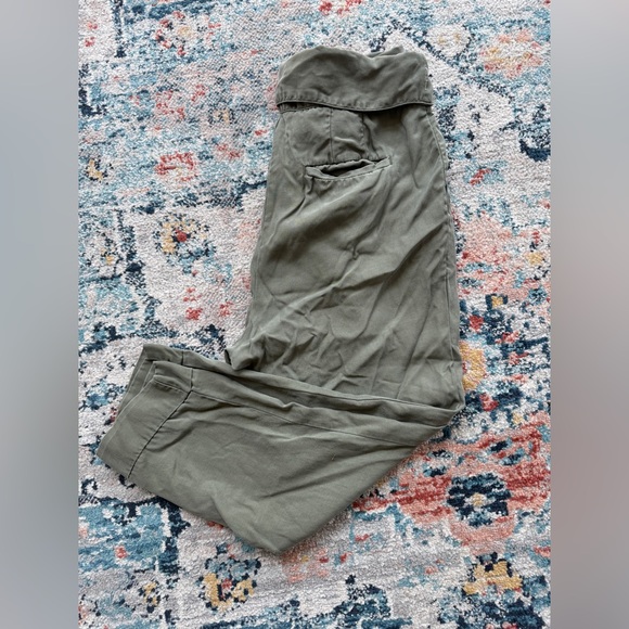 Cartonierre by Anthropologie Kingsley Belted Trousers
Size 14 - Picture 2 of 8